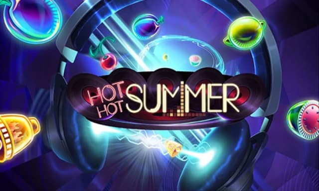 Hot Hot Summer