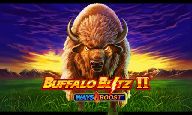 Buffalo Blitz II