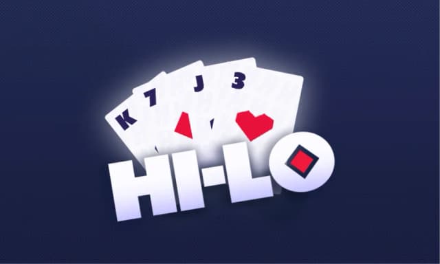 Hi-Lo