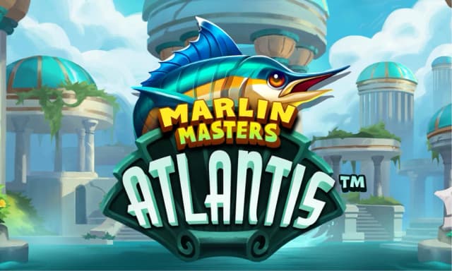 Marlin Masters: Atlantis