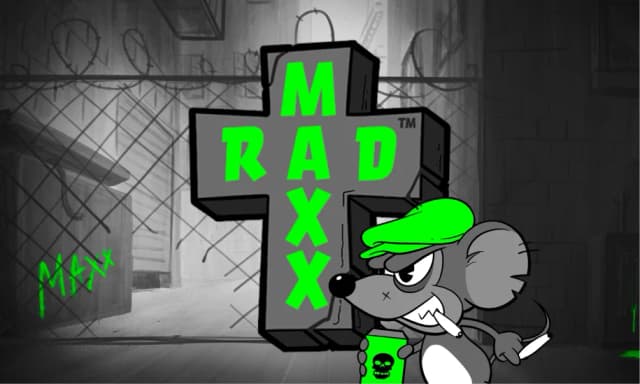 Rad Maxx