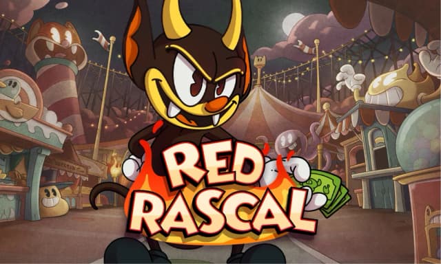 Red Rascal