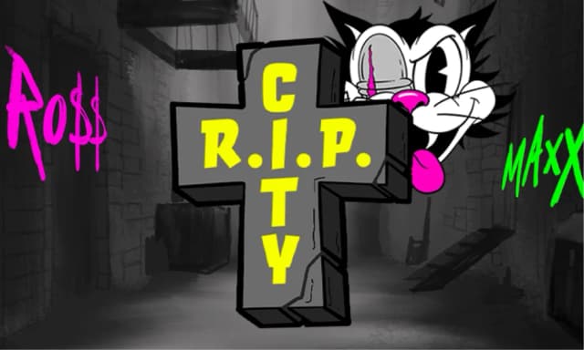 RIP City