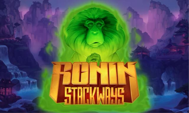 Ronin Stackways
