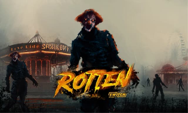 Rotten