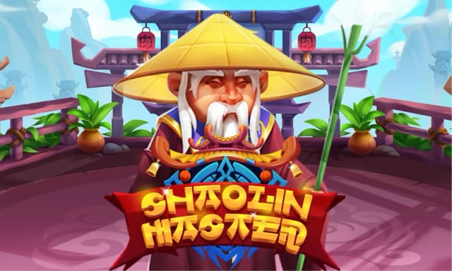 Shaolin Master