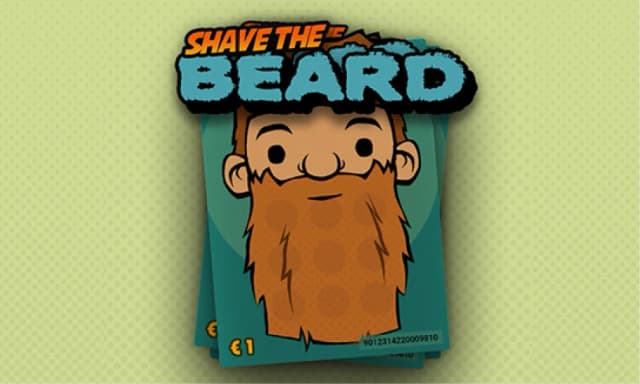 Shave the Beard