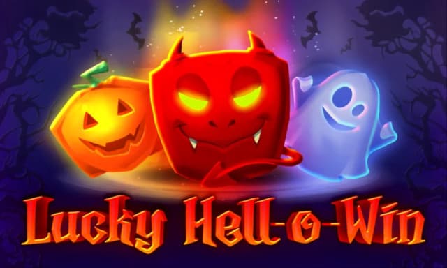 Lucky Hellowin