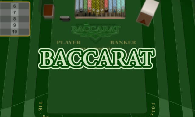 Baccarat