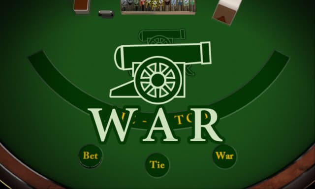 War