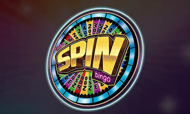 Spin Bingo