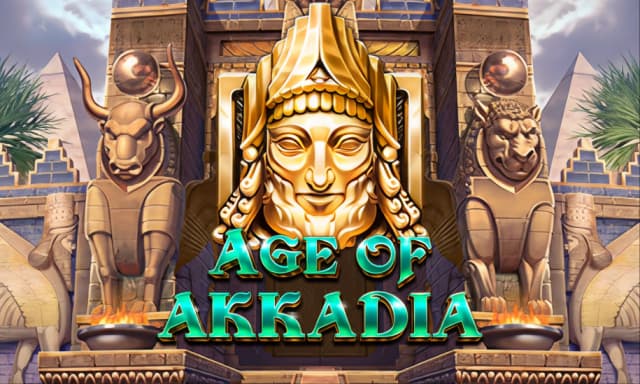 Age of Akkadia