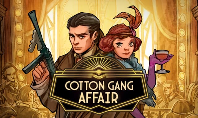 Cotton Gang Affair