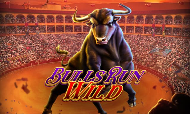 Bulls Run Wild