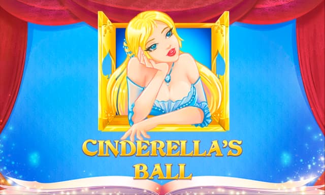 Cinderella's Ball