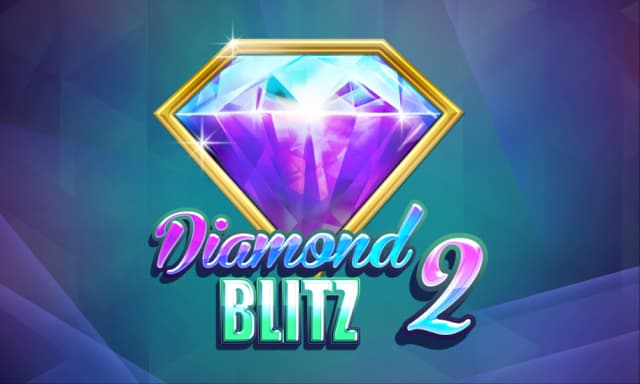 Diamond Blitz 2