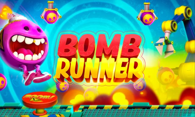 Bomb Runner
